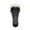 Heater Water Hose Connector For Mazda3 2004-2012 BK BL / Mazda 6 2008-2012 GG GH