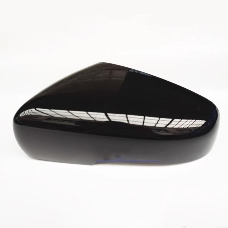 Auto Left Right Heated Rear Mirror Glass Mirror Cover Trim Frame Turn Signal Light for Chery Jetour X70 X70S 2018