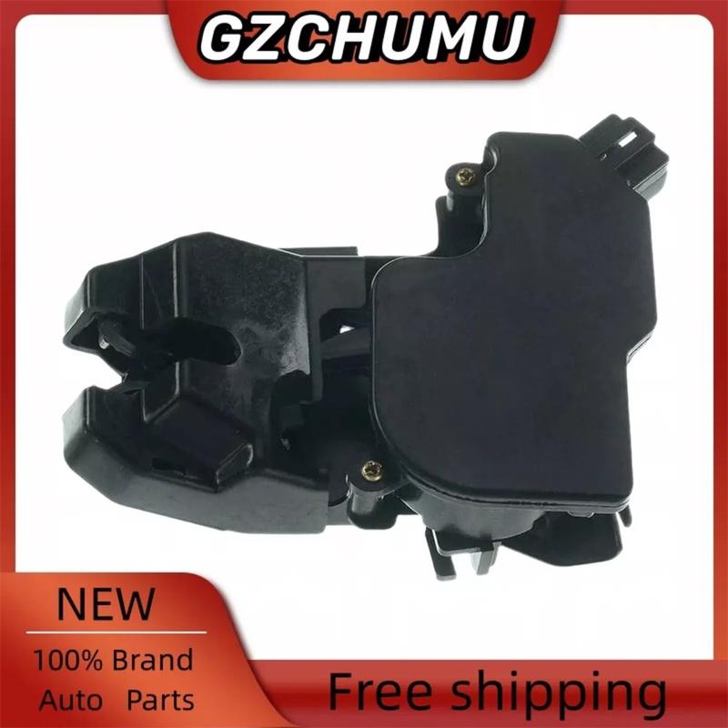 

Car Rear Tailgate Latch Actuator Rear Trunk Door Lock Latch Replace 74851-SDC-Y01 for Honda Accord 2003 2004 2005 2006 2007