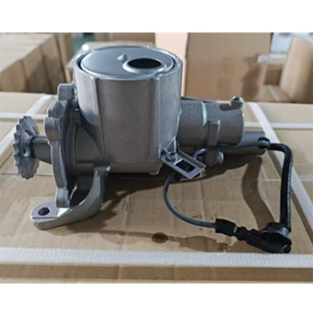 Engine Oil Pump 11417647376 For Mini Cooper R55 R56 R57 R58 R59 R60 R61 N16 N18