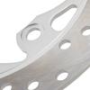 Rear Brake Disc For Duk 125 200 250 390 RC 125 RC 390 2011-2026 90110060000