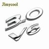 Accesorii de exterior – Embleme