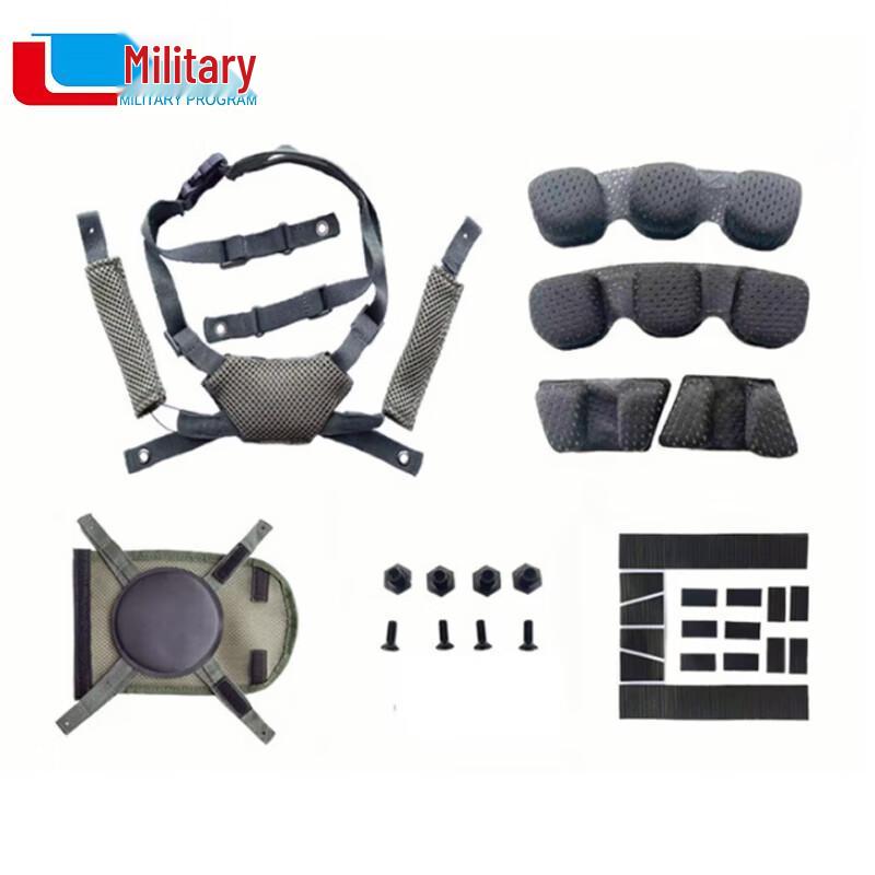 M19 Tactical Protective Helmet