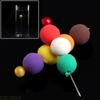 A1A2 1 Box Carp Floating Fishing Lure Artificial Baits Beads Up Flavor Smell Bal