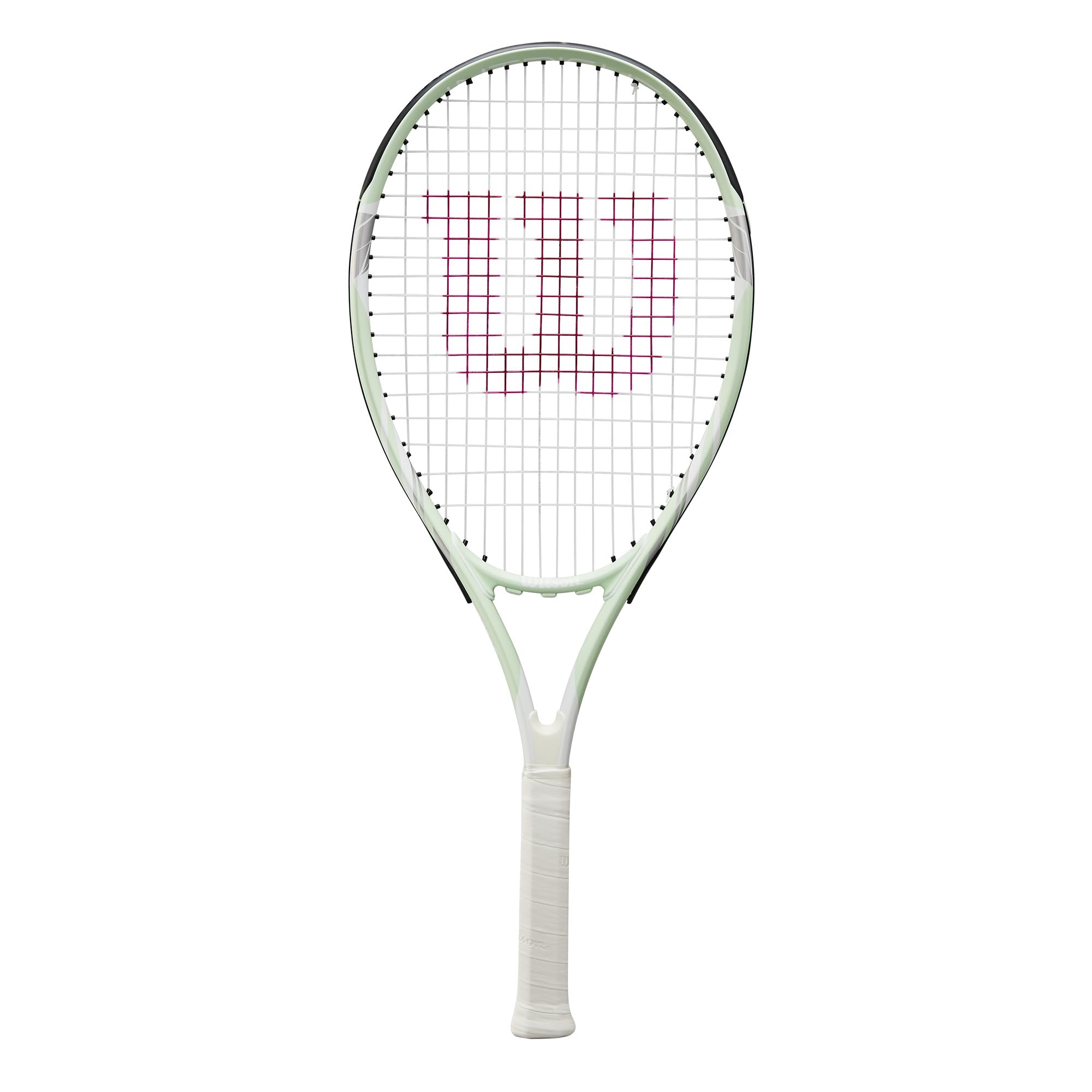 Wilson Rachetă de tenis Intrigue WR061610U2 grip mentă mărimea 2