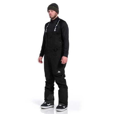 Lyžování a snowboarding – Lyžařské kalhoty