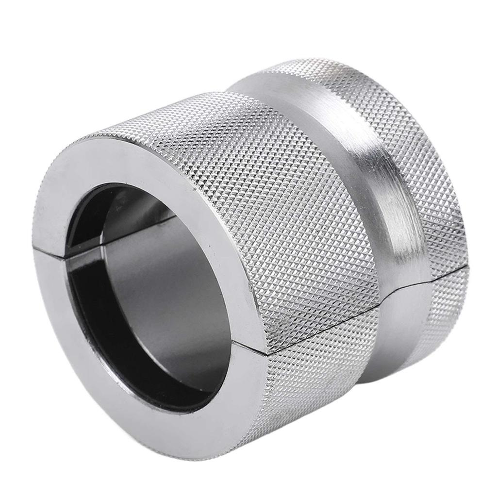 Motorcycle Fork Seal Driver Tool 35mm 1.38in To 55mm 2.17in Adjustable Metal Fork Seal Installer Driver