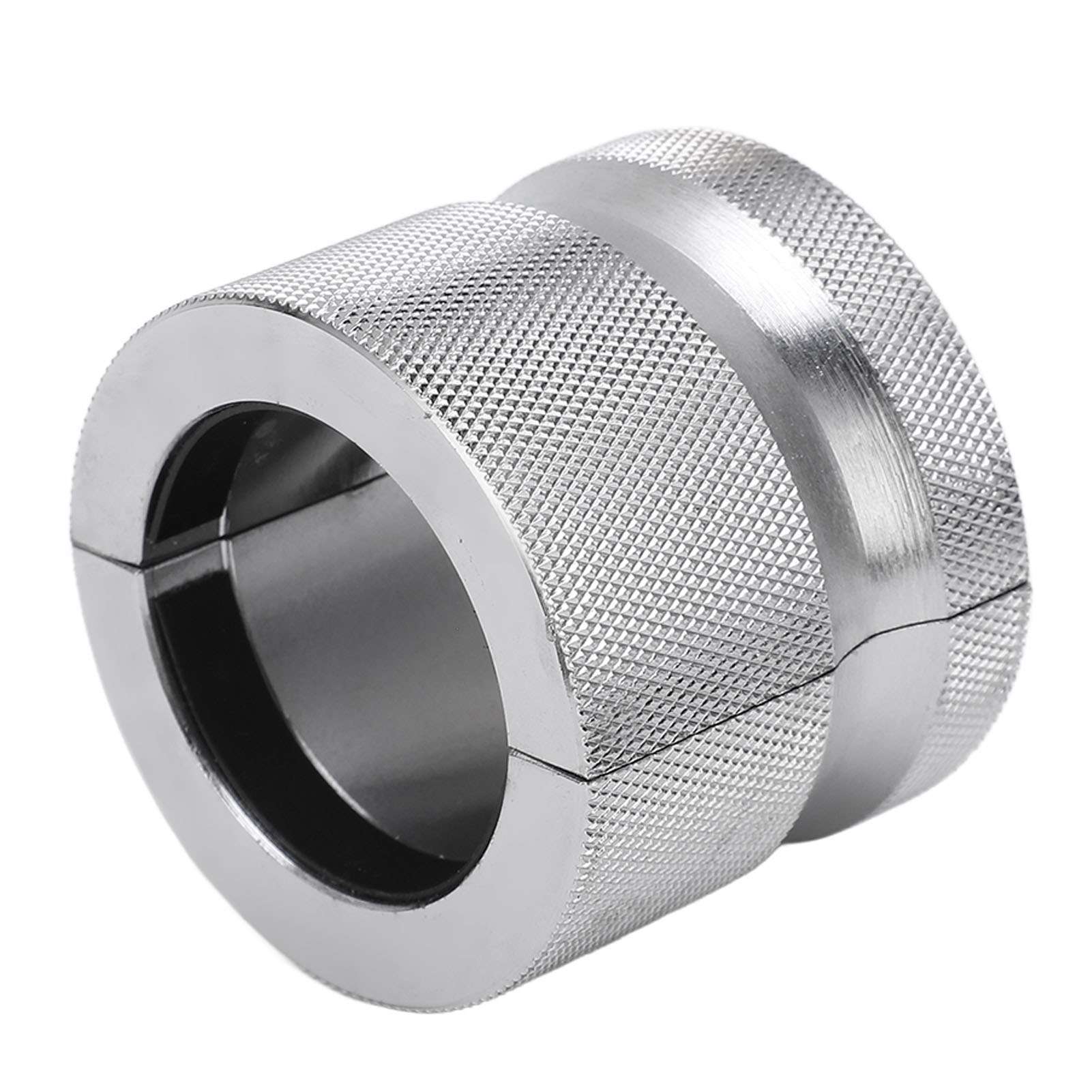 

Инструмент для установки сальников вилки мотоцикла 35 мм 1,38 дюйма до 55 мм 2,17 дюйма Регулируемый металлический инструмент для установки сальников вилки