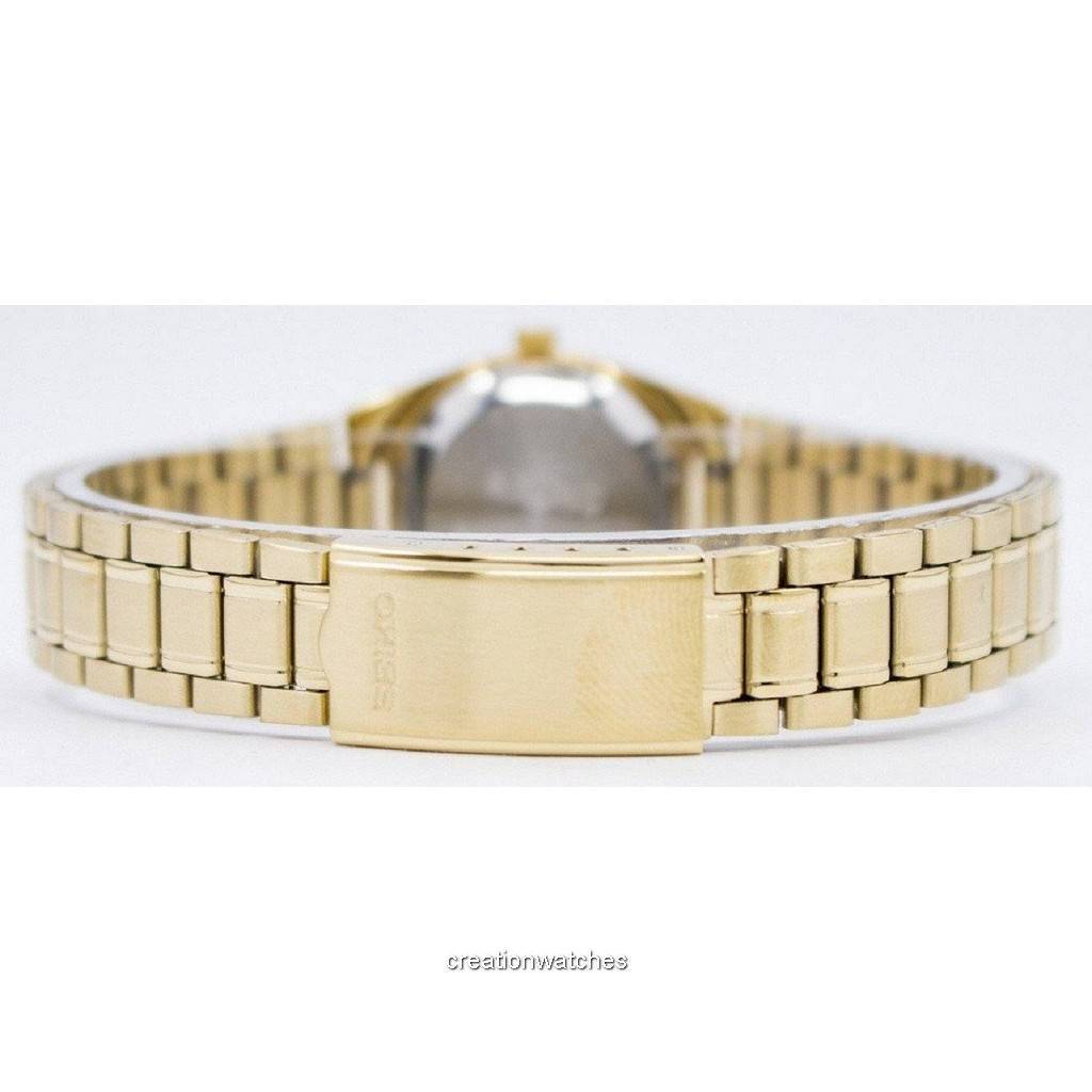 Seiko 5 Orologio automatico da donna SYM602 SYM602K1 SYM602K