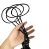 Hat Cap Storage Display Holder Rack Helmet Stand Organizer Hanger Wall Mounted
