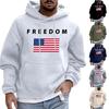 Kapuutsiga sporditreeningkostüüm Unisex jooksuriided pikkade varrukatega pullover Pusad Pusa