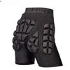 Ski Hip Protector Pants Thickened Hip-covering Pants Knee Pads Ice Skating And Fall Prevention Outdoor Ski Protective Gear