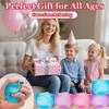 2026 Needoh Model Soft Squishy Toy Nice Cube Sensory Stress Reliever Fidget Tool For Anxiety For Adults & Kids Premium In Stock