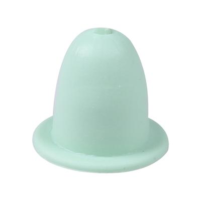 10 Pieces Moulding Fender Grommet, Green for  : 1H0853586