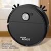 Anti-Tangle Robot Vacuum Cleaner Auto Recharge Household Vacuum Smart Sweeping Robot  Carpet