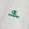 Baumwolle USA RelaxFit Rundhals-Sweatshirt mit gesticktem Logo Langärmelig (CW-C010-810-L)