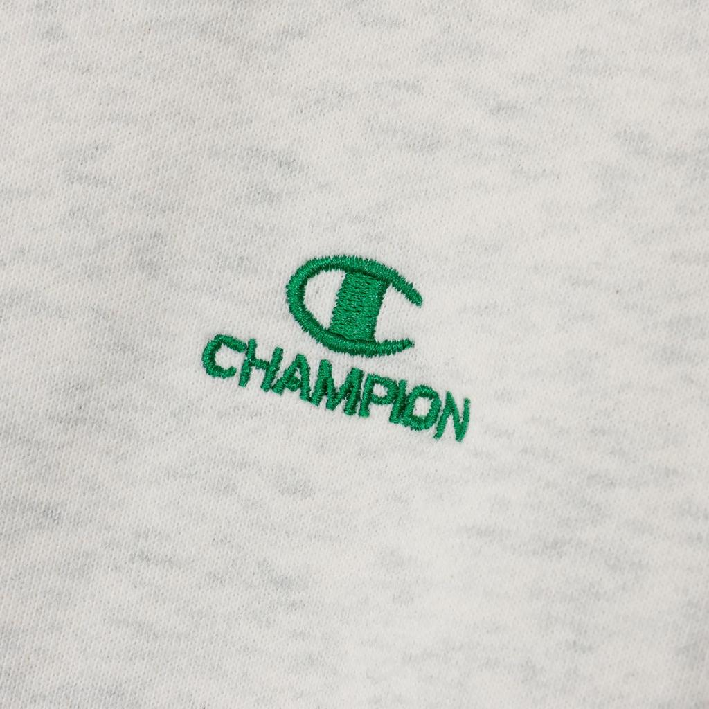 Baumwolle USA RelaxFit Rundhals-Sweatshirt mit gesticktem Logo Langärmelig (CW-C010-810-L)