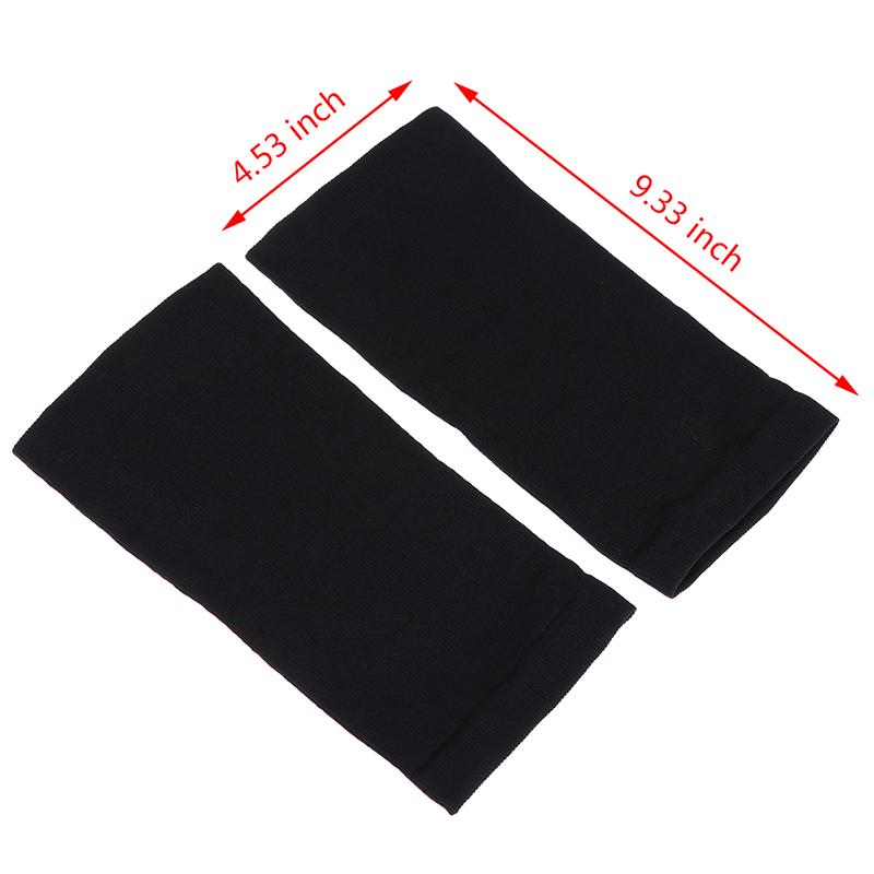 Taping Thighs Body Shaper Beauty Legs Shapewear Slimming Compression Sleeves