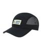 WACKY WILLY Soft Trucker Cap (3 Colors)