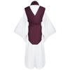 Jujutsu Kaisen Choso Cosplay Costume, Black & White Traditional Style Outfit for Anime Cosplay & Halloween Parties