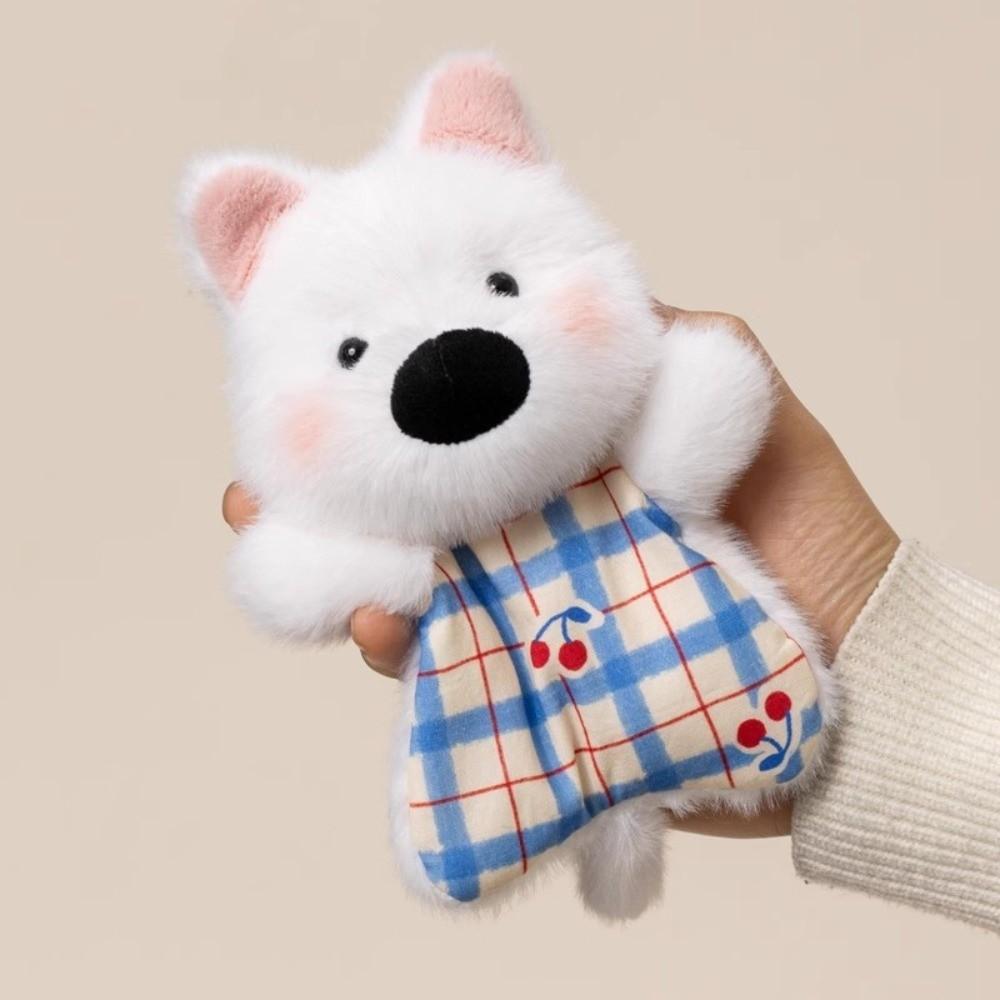 Bear Plush Animal Toy Elephant Soothing Bean Bag Fashion Plush Companion Doll  Healing Pinch Decor