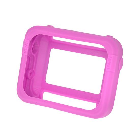 Silicone Protective Cover for Shearwater Peregrine/Peregrine TX Dive Computer Shock-Proof Dustproof Diving Equipment Cover