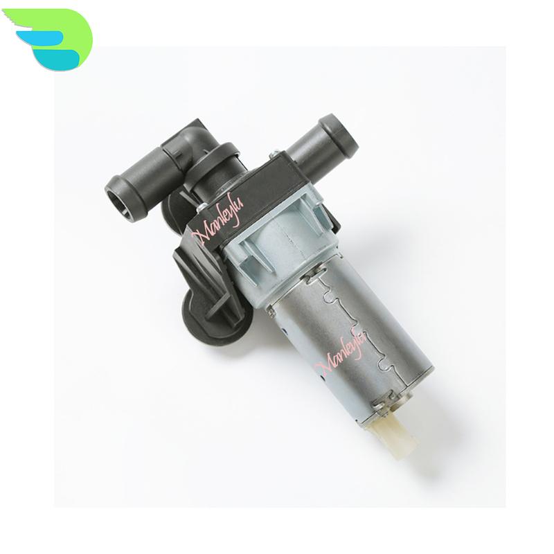 64116928246 Additional Water Pump Cooling Water Valve for-BMW E90 E81 E87 X1 116I 120I 318I 320I