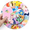 50 Cute Cartoon T-Shirt Graffiti Stickers: Summer Decoration for Water Bottles, Computers, and DIY Projects.