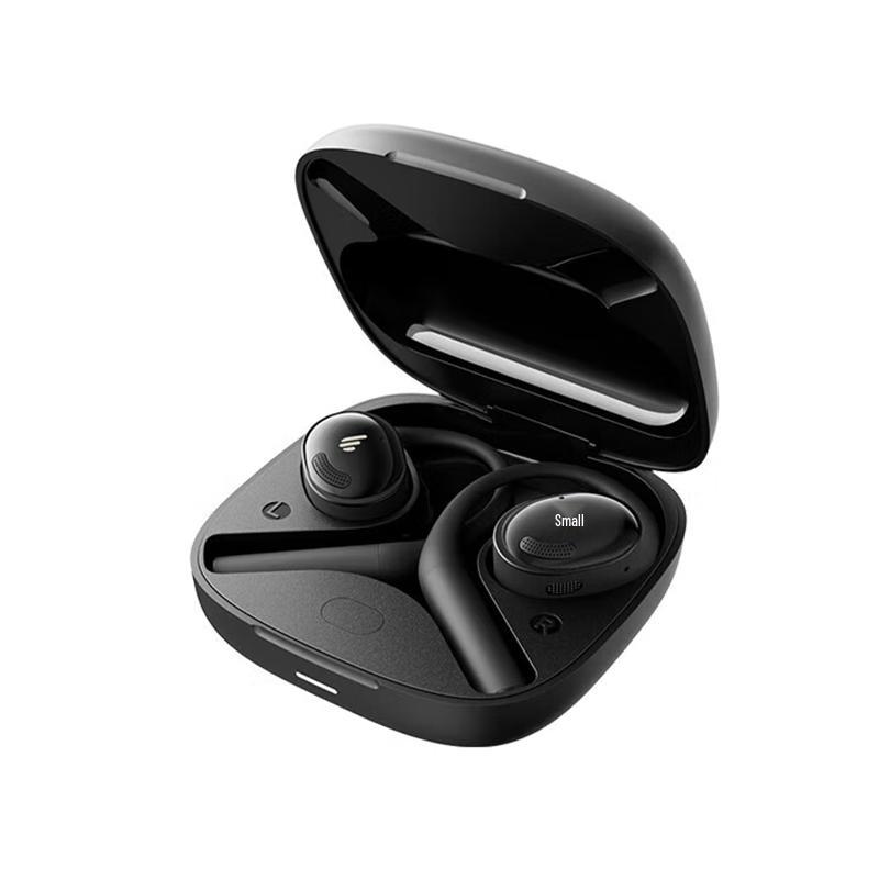 EDIFIER X Fit Open-Ear Bluetooth Earbuds