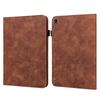 Suitable for Lenovo Xiaoxin Pad Flat Leather Case P11Pro2 Generation Lace Embossed Flat Card Holder M9