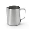 Retro Italian Stainless Steel Latte Art Pitcher