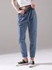 MOREOUT Women'S Yoga Cracker Elastic Pants 5Pp4553