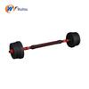 Adjustable Dumbbell Barbell Kettlebell Set