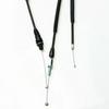 Motorcycle Brake Cable  Control Clutch Wire Line For Honda CRM250 250AR CRM