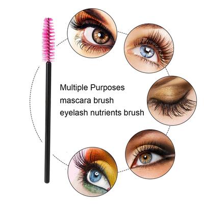 Make-up tools & Accessoires – Mascara borstels