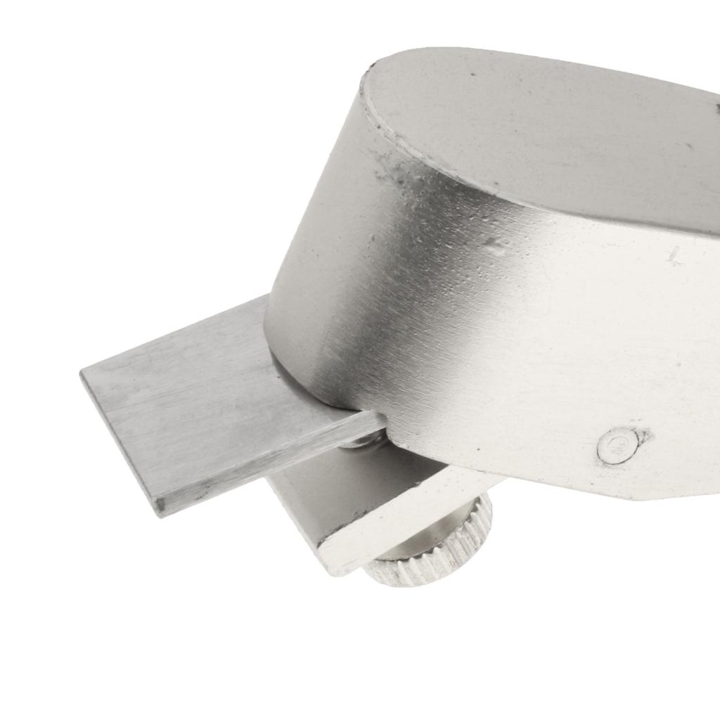 Compact Hand Planer Block Tool for Woodcraft and Surface Finishing