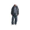 Therma Fit Comfortable Soft Versatile Warm Windproof Waterproof Down Jacket Men Jacket IB2974-068