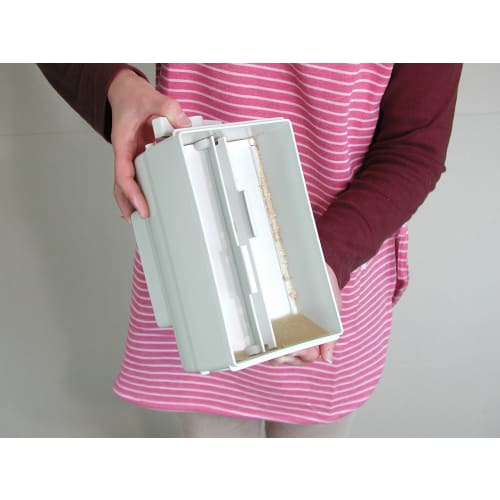 Nukaraku" rice bran pickle container