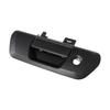 Car Tailgate Handle Trunk Handle Non-deformation Wear-resistant 90606-4JG0B ABS For Car Tailgate Replacement 90606-4JG0B