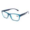 Fashion Reading Glasses Gradual Lens HD Classic for Elderly Men Women Stylish Comfortable Lightweight