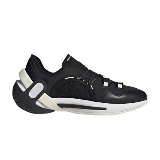 Adidas Пожилой Буст Черно-белый FZ4524 EU 36.5 чёрный/белый