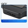 Solar Powered Auto Interior Light Car Window Light, LED Blue Safety Lamp for Rear Windshield, Vehicle Illumination Universal Suction Cup Warning SUVs