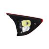 MA2804119 Car Accessories LED Tail Light Reversing Lamp Stop Brake Lamp For Mazda Cx-5 2016 European Version Taillight Assembly