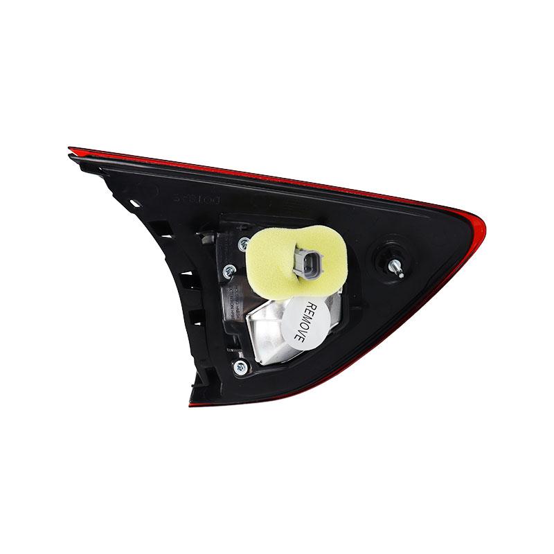MA2804119 Car Accessories LED Tail Light Reversing Lamp Stop Brake Lamp For Mazda Cx-5 2016 European Version Taillight Assembly