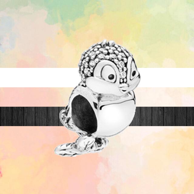 Neue Tier Stil Glückliche Katze Hund Panda Bär Löwe Schlange Kaninchen DIY Perlen Fit Original Mode Charms Silber Farbe Armbänder schmuck