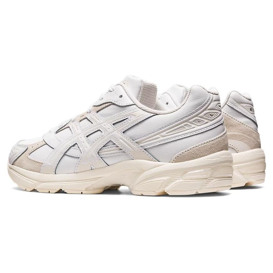 ASICS Gel 1130 White Cream Men Sneakers 1201A844-100