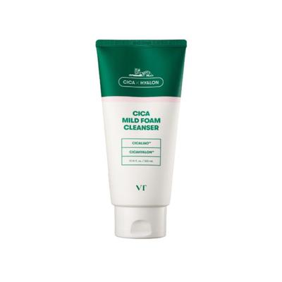 Cuidado facial – Productos de limpieza