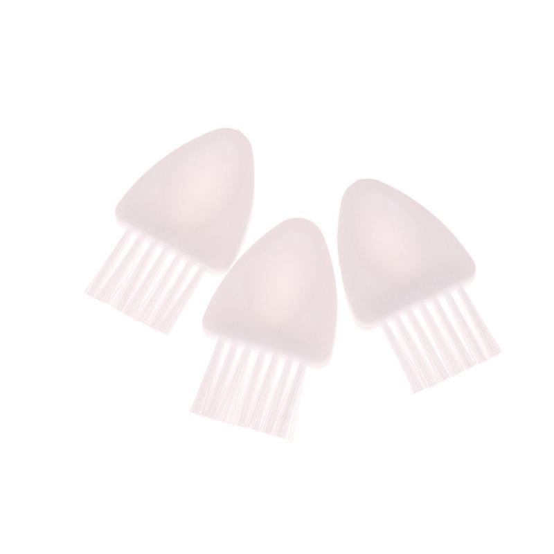 10Pcs Electric Shaver Cleaning Brush Cleaner Brush Set For Home Appliances Computer Accessories Shave Brush