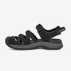 Teva Women S Sandal Tira Sport City  Stvf2516310 Blk 