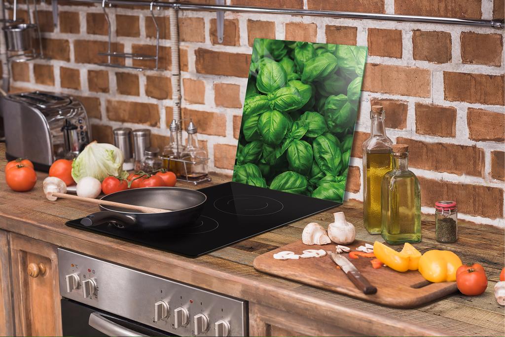 GLASS CUTTING BOARD 45x52 Color